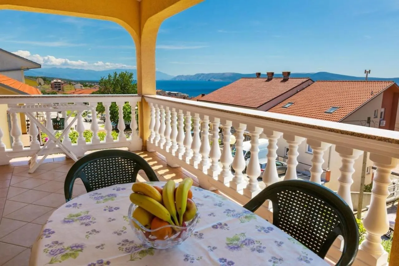Two-Bedroom Apartment In Crikvenica Lxxxv