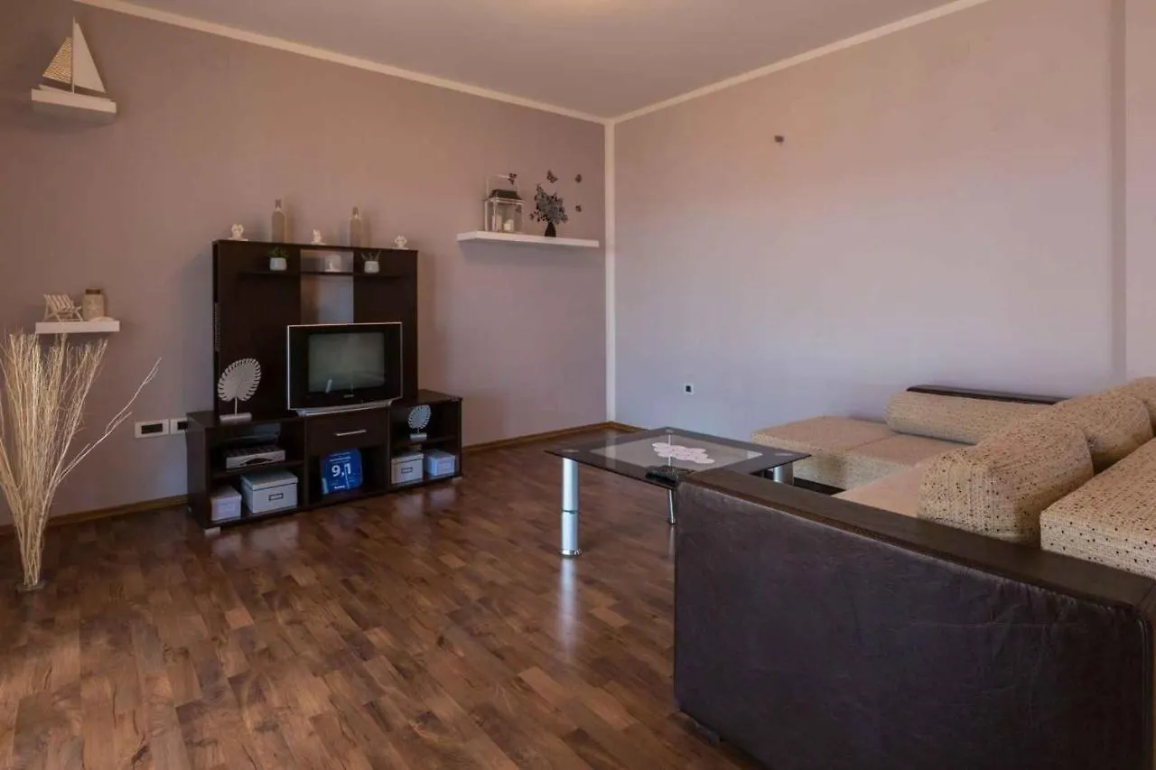 Two-Bedroom Apartment In Crikvenica Lxxxv