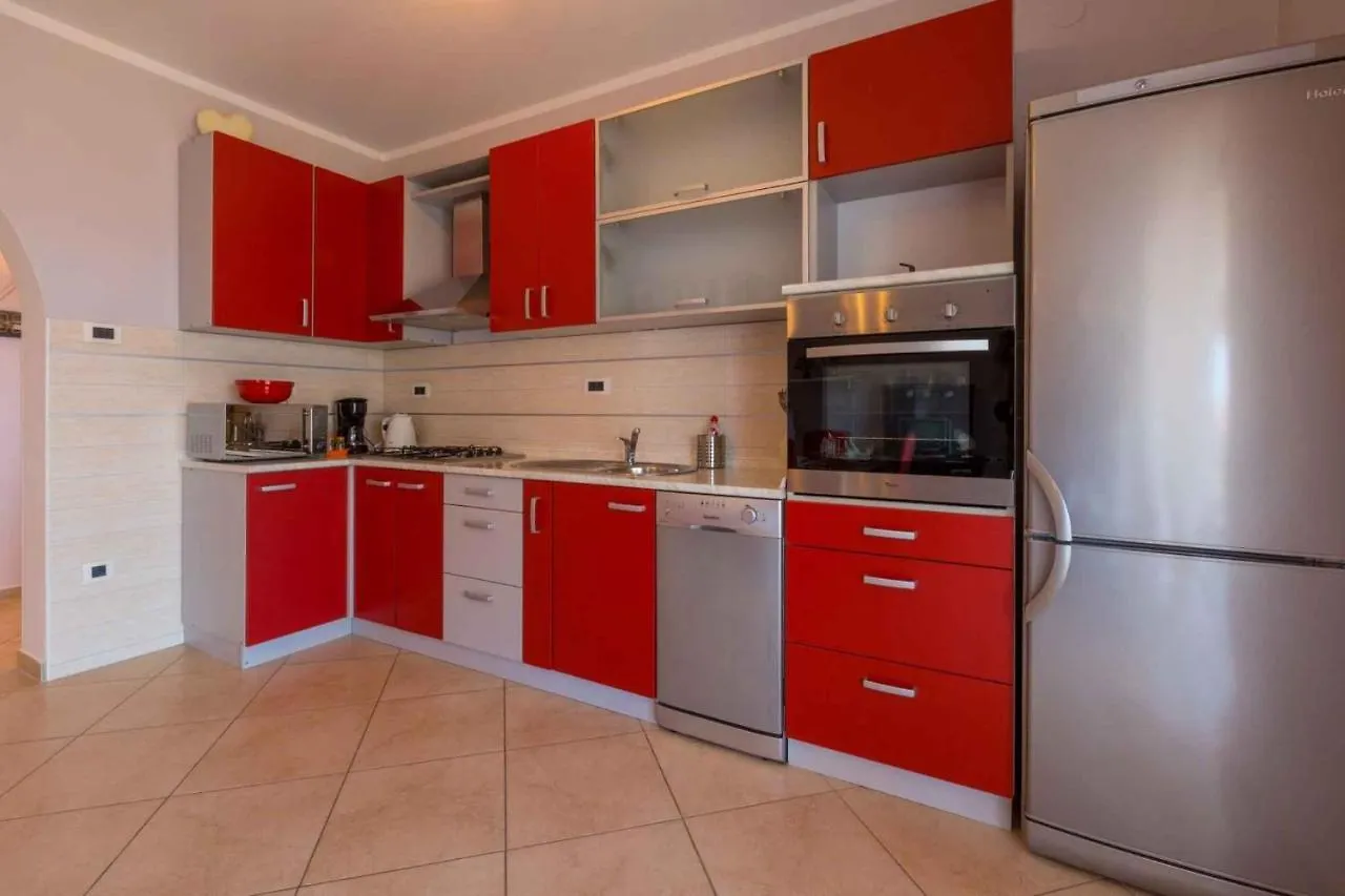 Two-Bedroom Apartment In Crikvenica Lxxxv