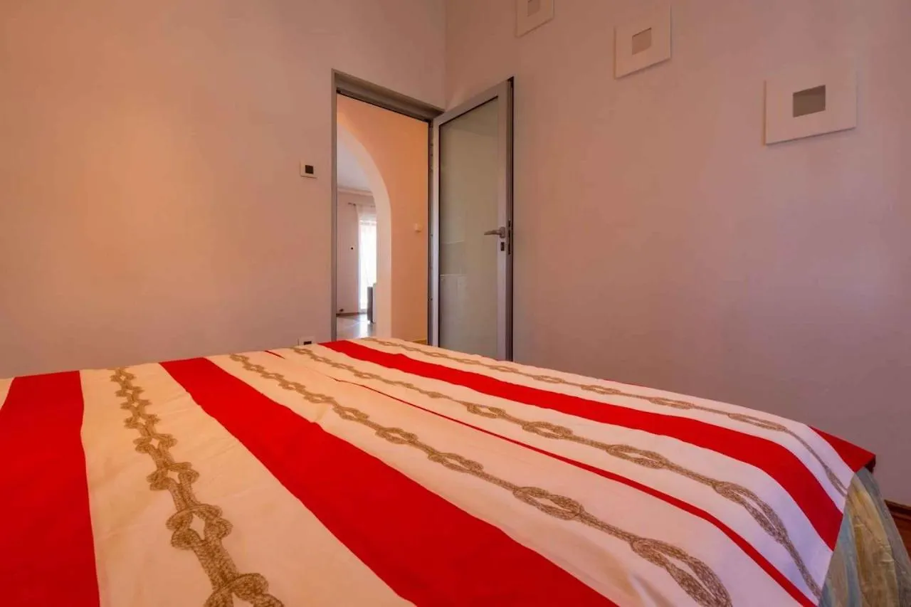 Two-Bedroom Apartment In Crikvenica Lxxxv