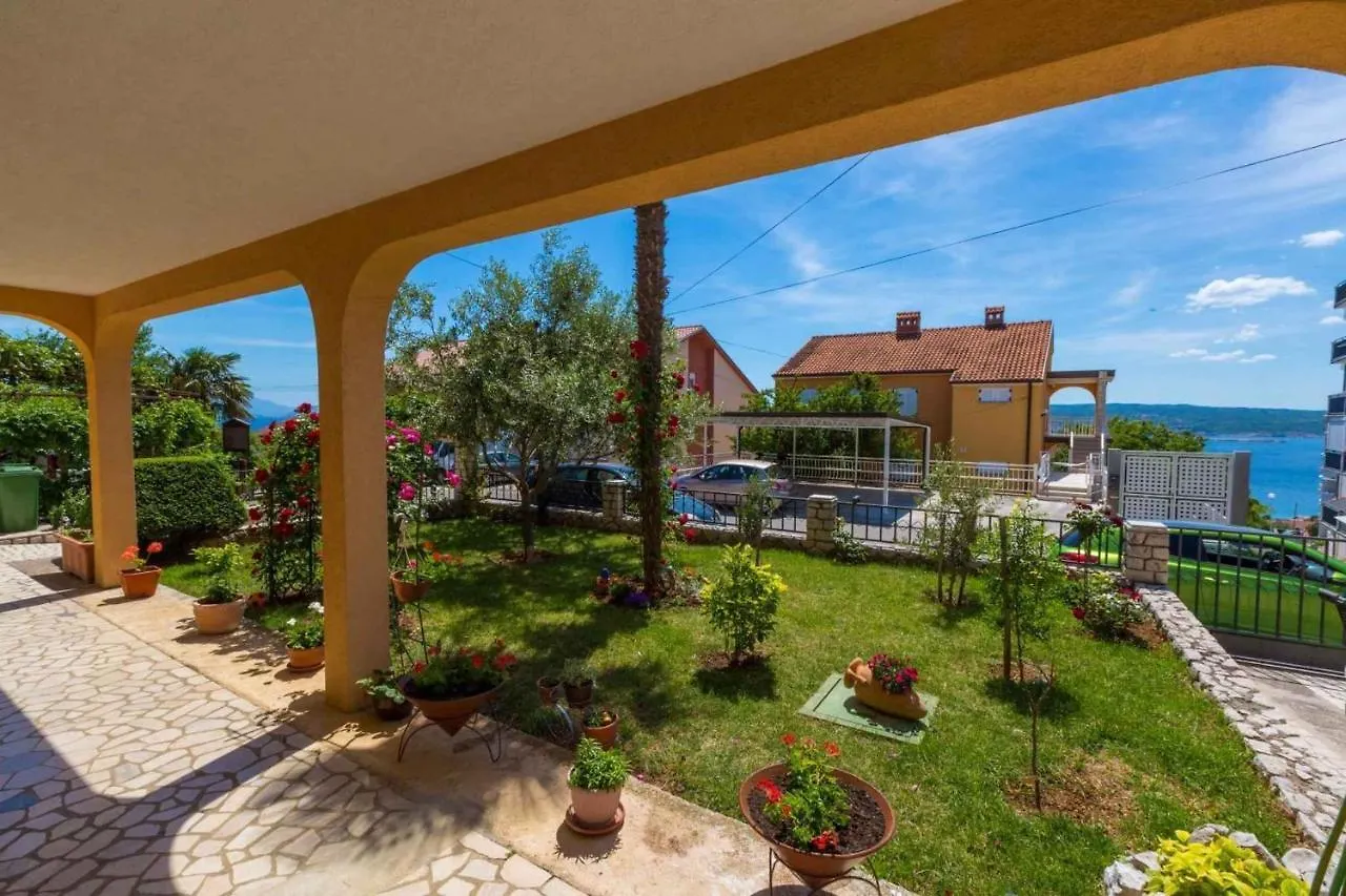 Two-Bedroom Apartment In Crikvenica Lxxxv