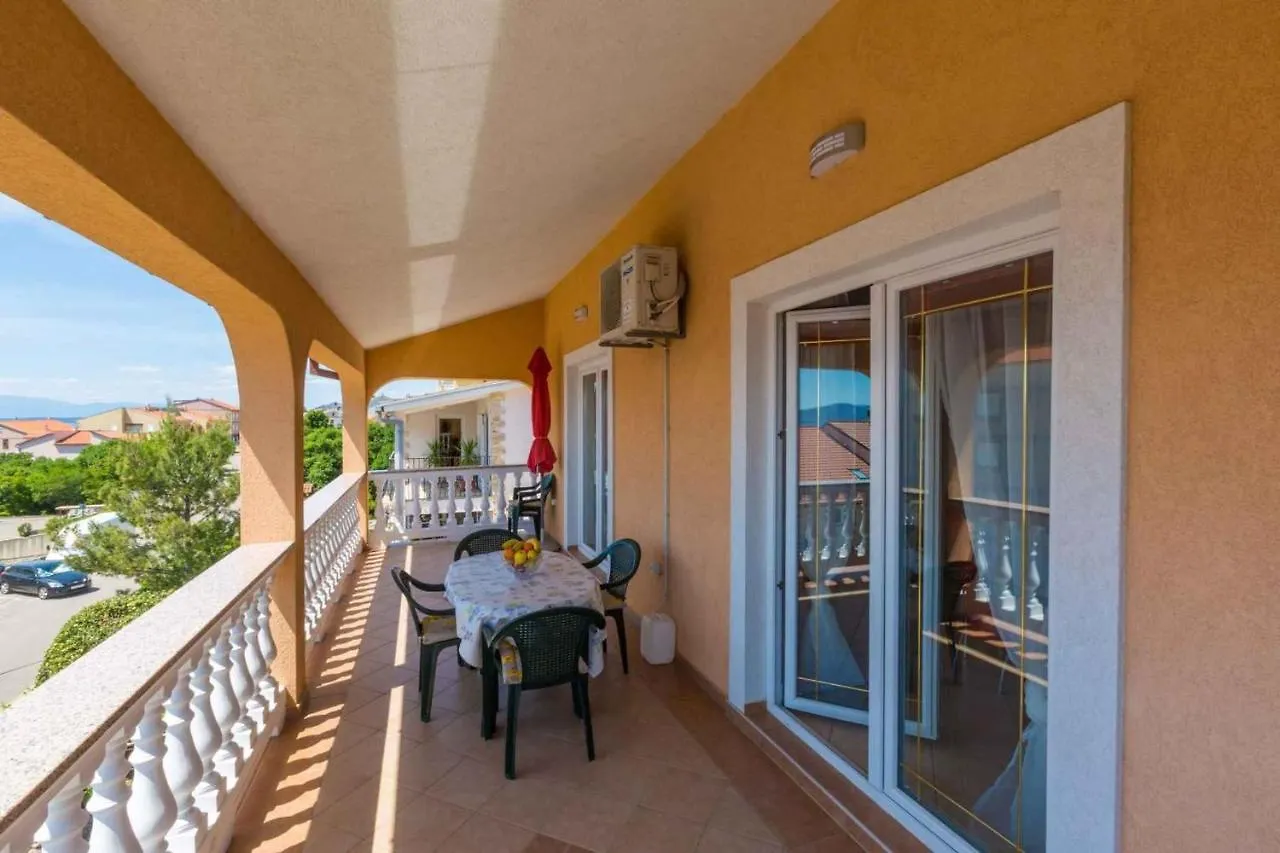 Two-Bedroom Apartment In Crikvenica Lxxxv