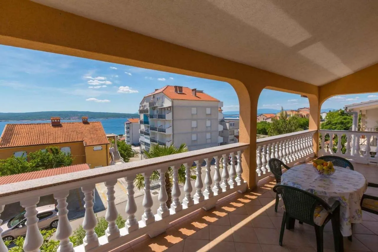 Two-Bedroom Apartment In Crikvenica Lxxxv