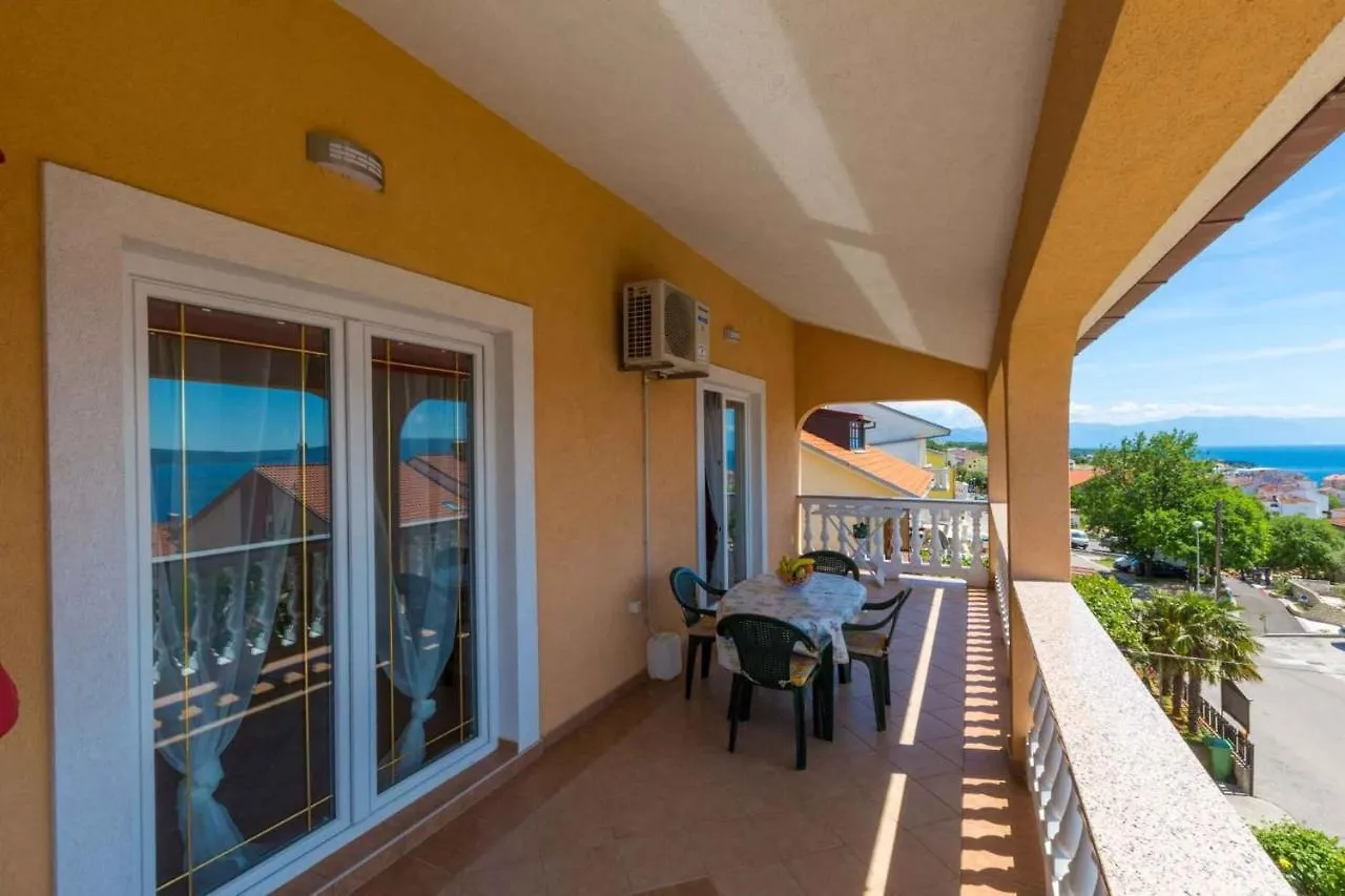 Two-Bedroom Apartment In Crikvenica Lxxxv