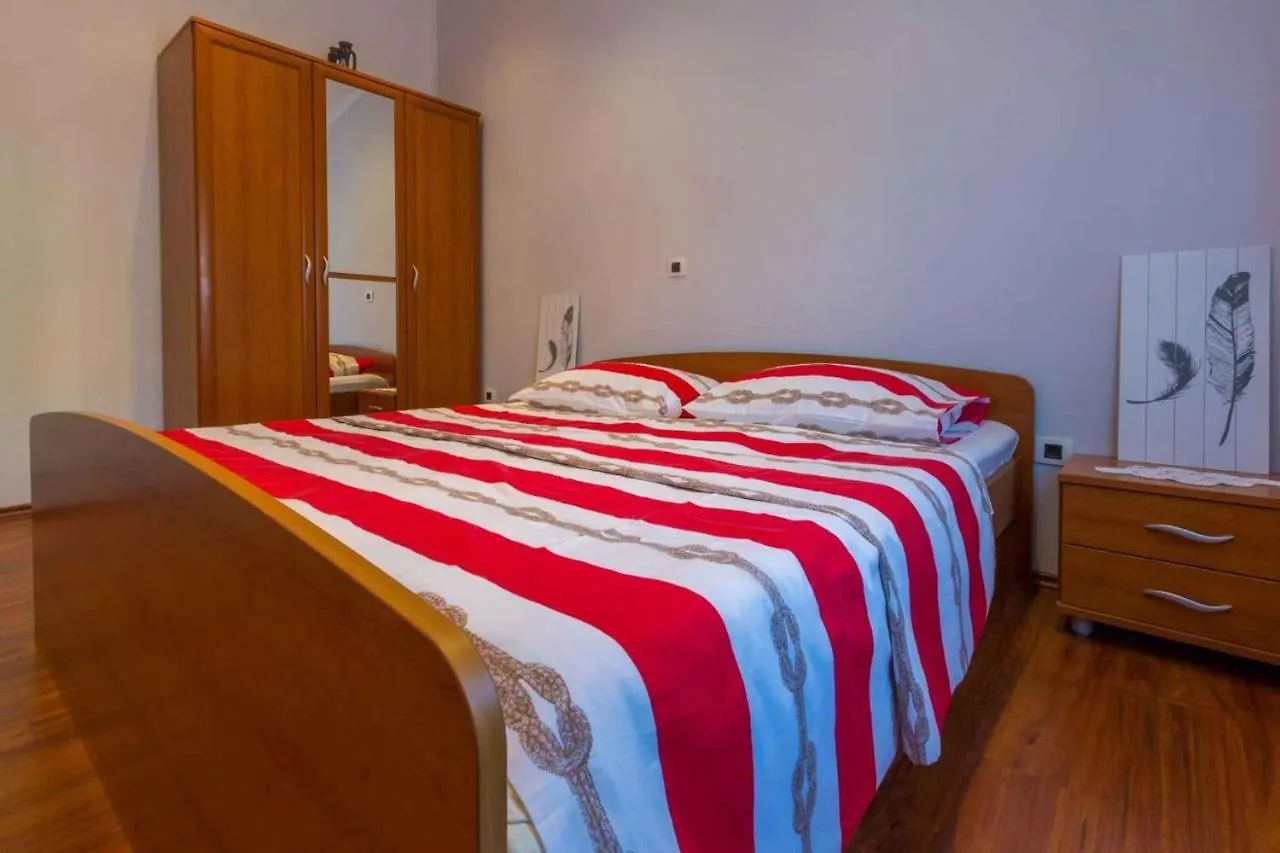 Two-Bedroom Apartment In Crikvenica Lxxxv