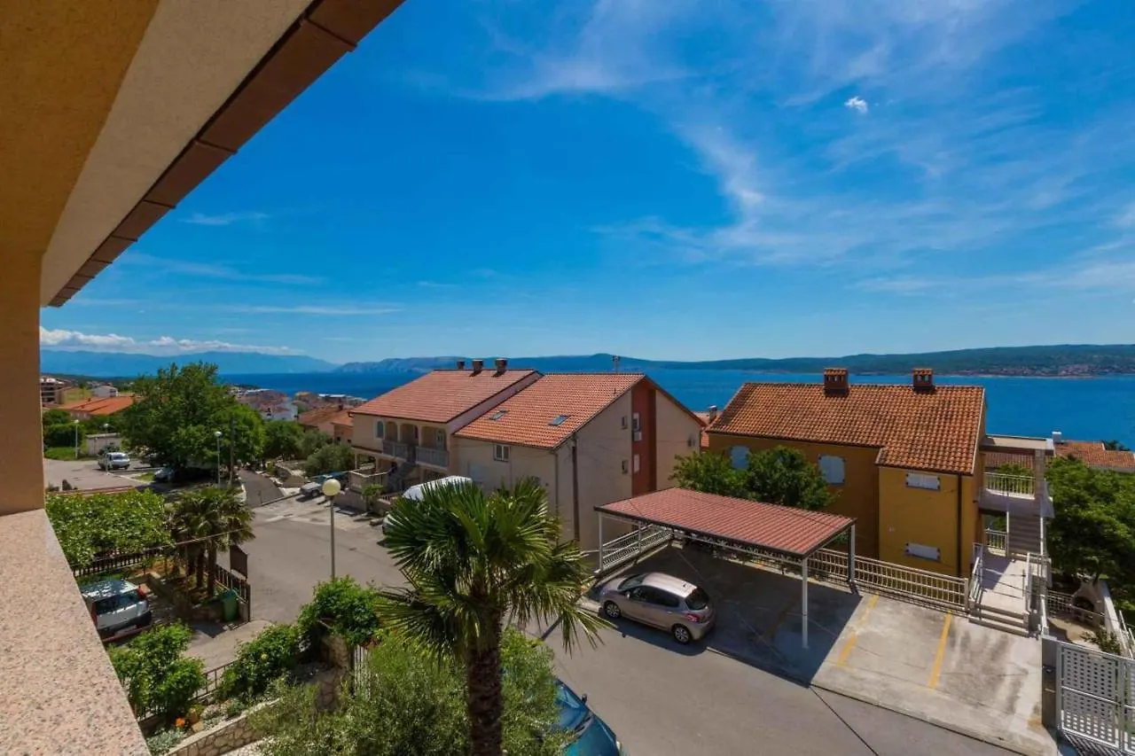Two-Bedroom Apartment In Crikvenica Lxxxv